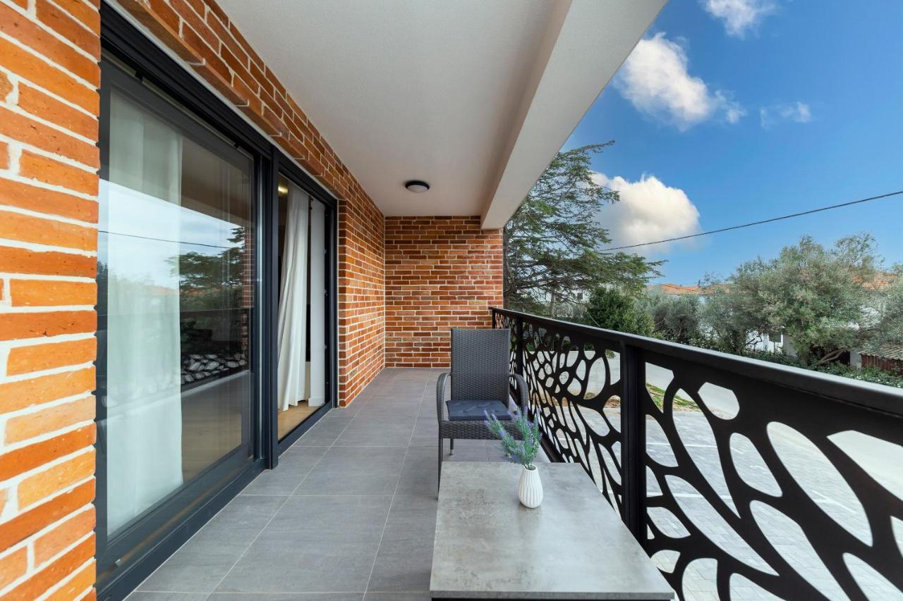 Apartment Marianne , Parking Free , 2 Bedroom & 2 Bathroom , Modern & Cozy Zadar Ngoại thất bức ảnh