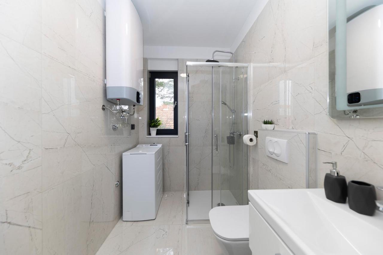 Apartment Marianne , Parking Free , 2 Bedroom & 2 Bathroom , Modern & Cozy Zadar Ngoại thất bức ảnh