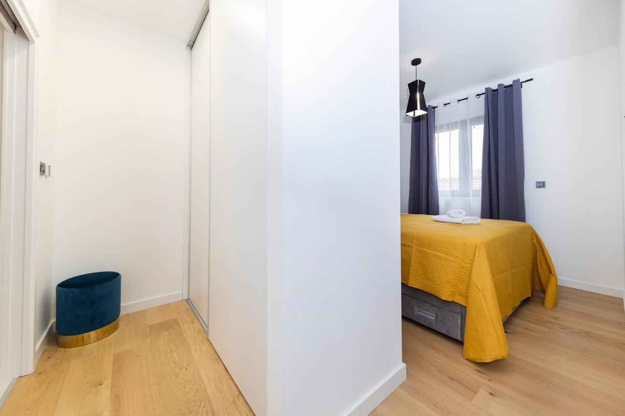 Apartment Marianne , Parking Free , 2 Bedroom & 2 Bathroom , Modern & Cozy Zadar Ngoại thất bức ảnh